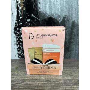 Dr. Dennis Gross Skincare Skin Spa Trio
